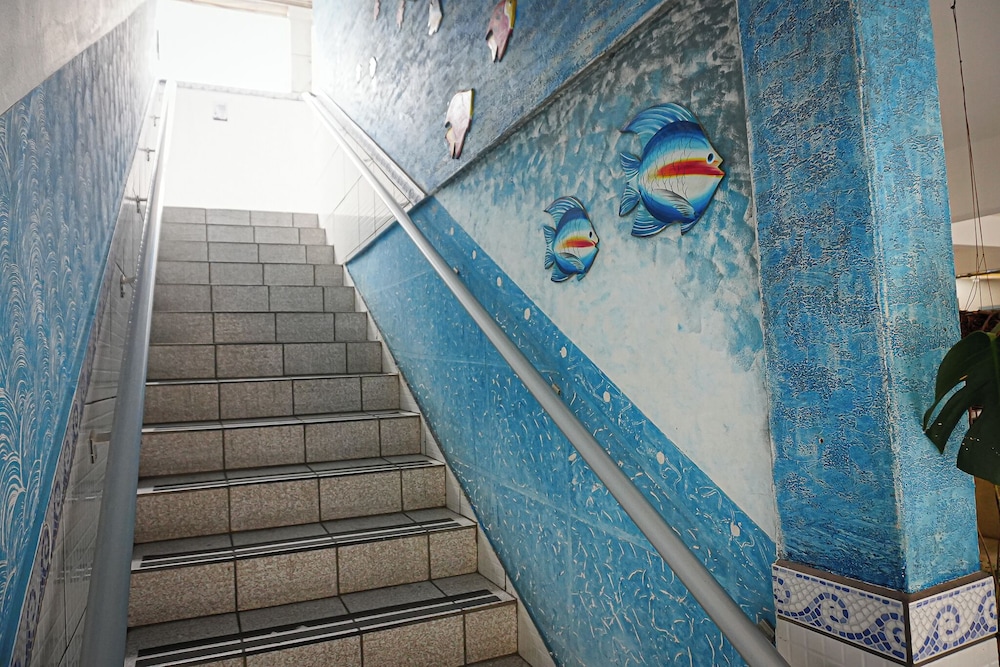POUSADA VALPARAISO