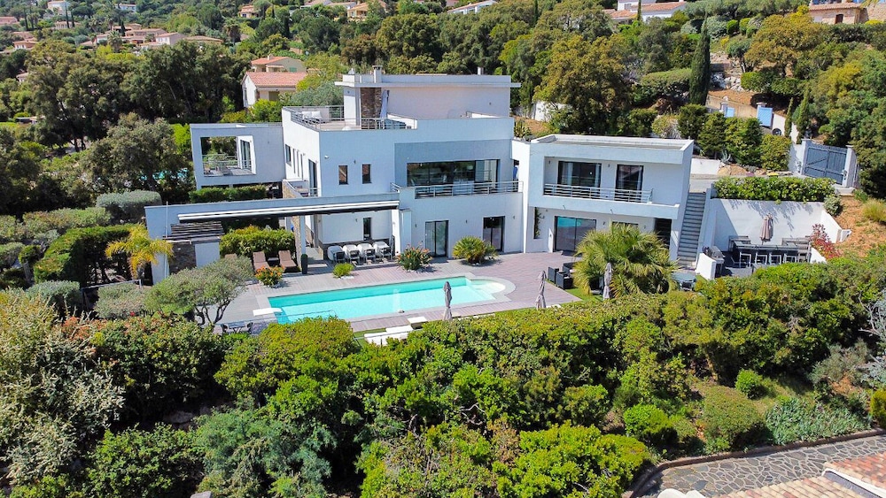 La Villa Louancelie