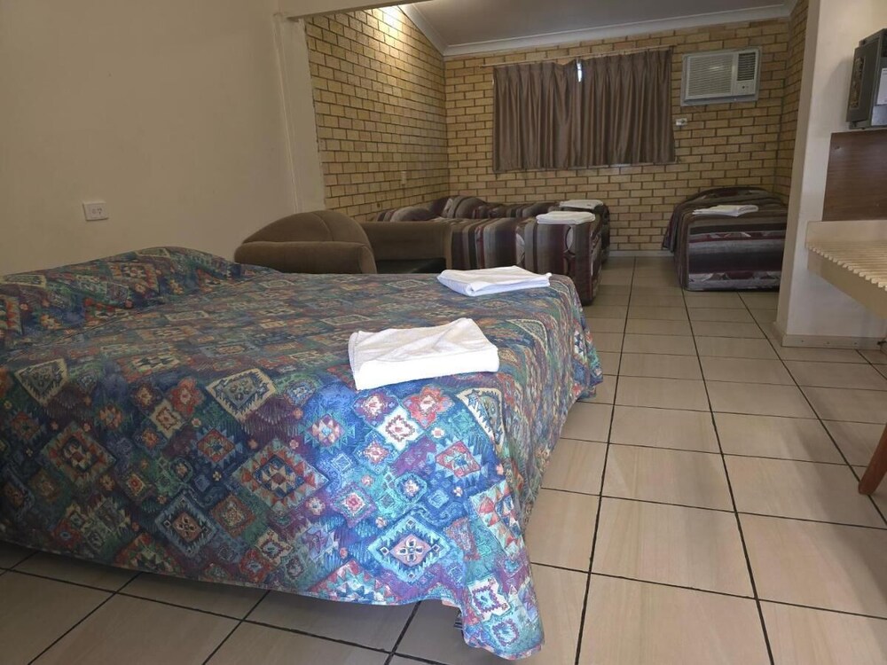 Royal Motel Rockhampton