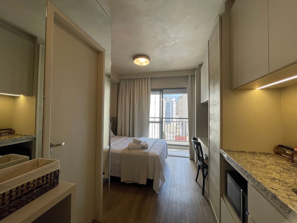 Prime Stay - Vila Buarque