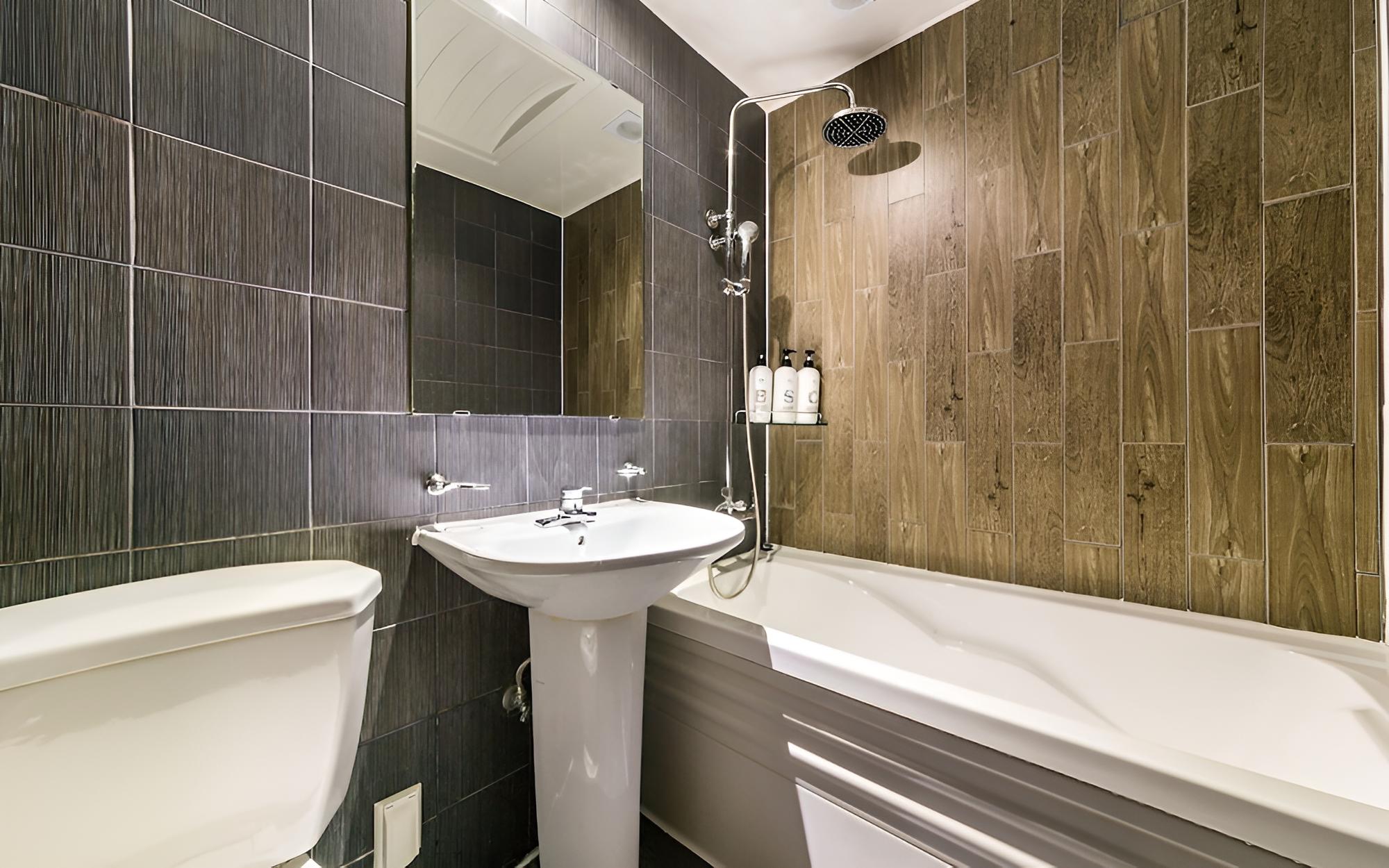 Incheon Vacations - Incheon Dongam Duruwa - Property Image 11