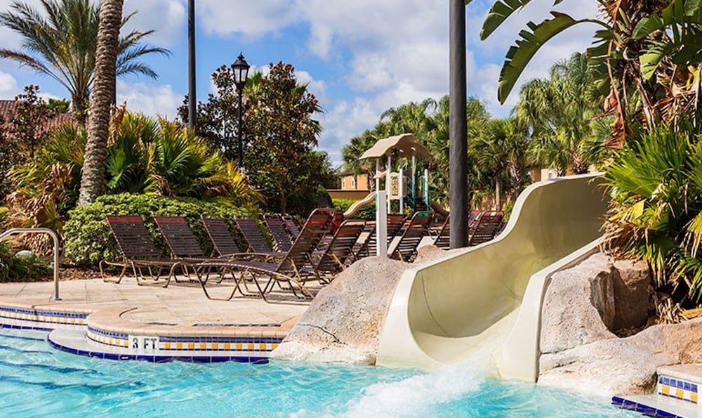 Regal Palms Resort & Spa 317 - Image 2