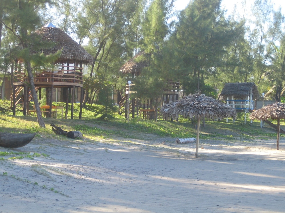 Chez Paul Ambodiatafana