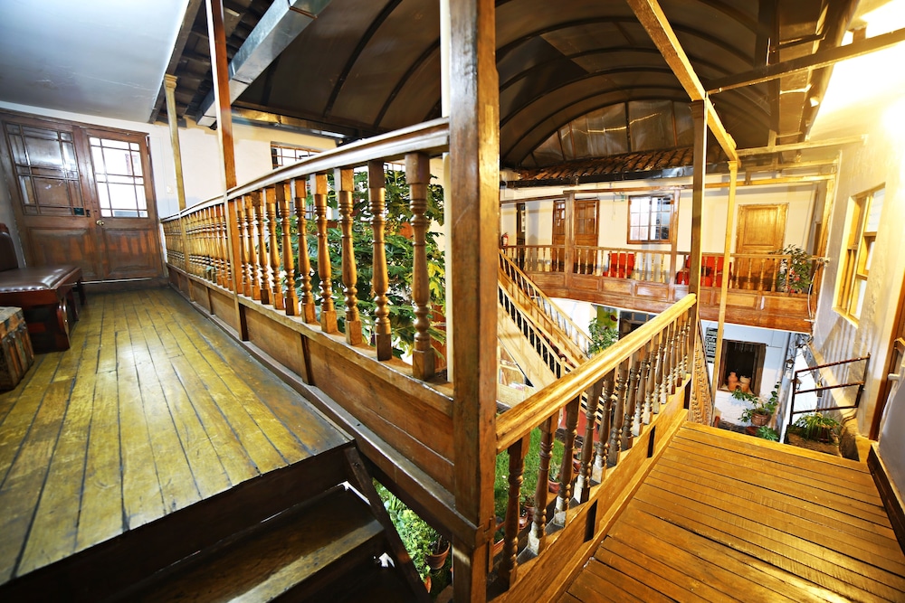 Sumayaq Hostel
