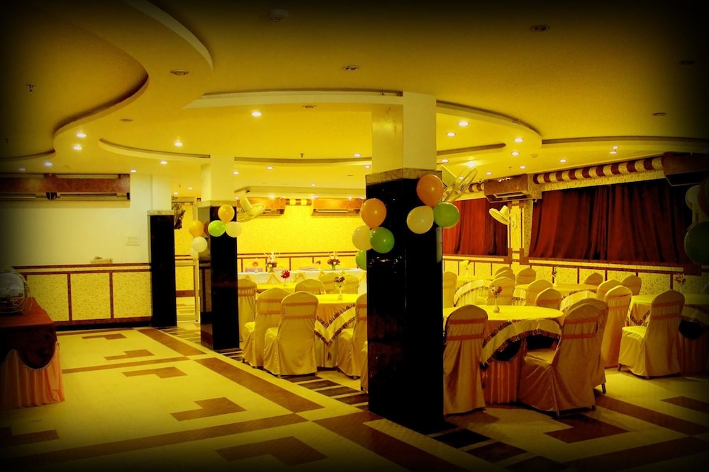 Hotel Simna International