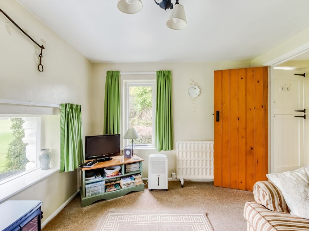 Holiday Home in Ceredigion Near Sea Beach