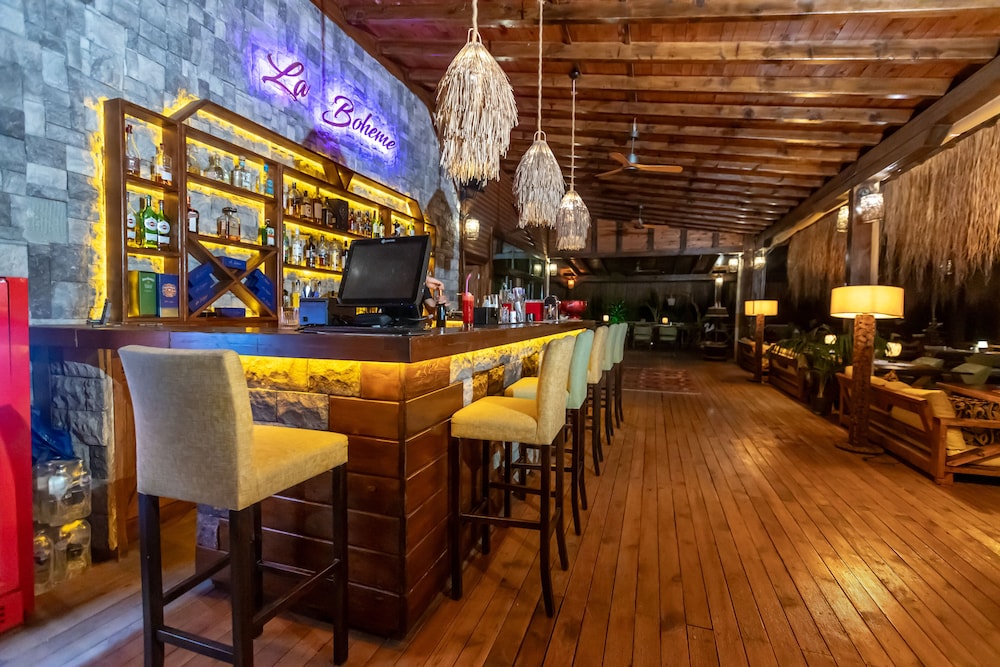 La Boheme Kabak - Image 42