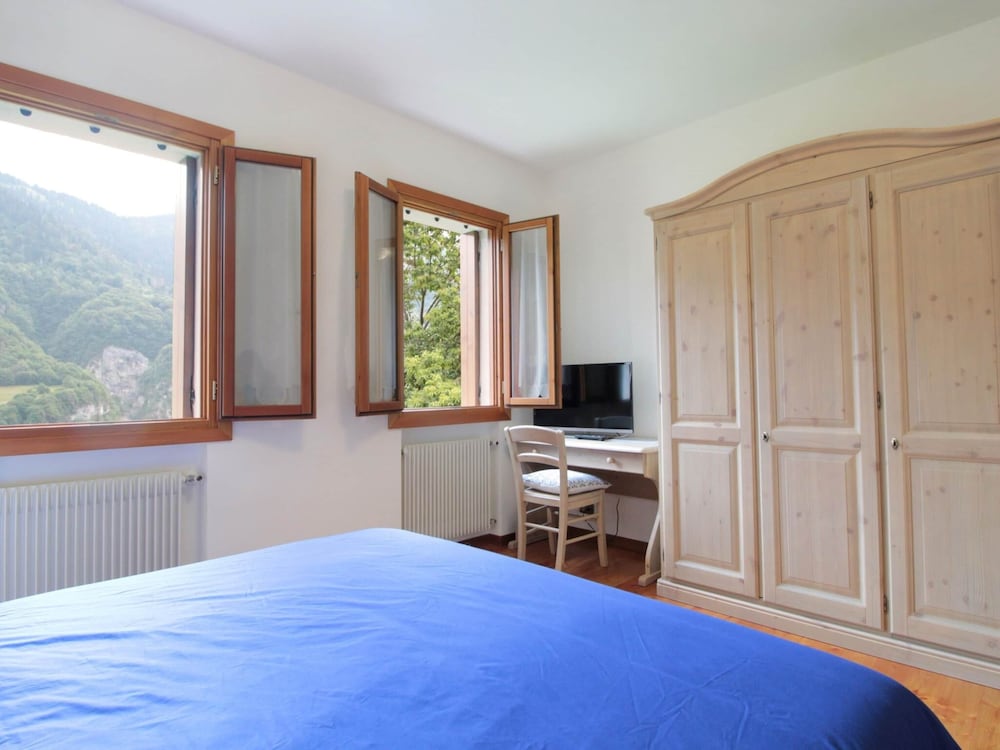 Holiday Home in Cison With Mountain Views view 4