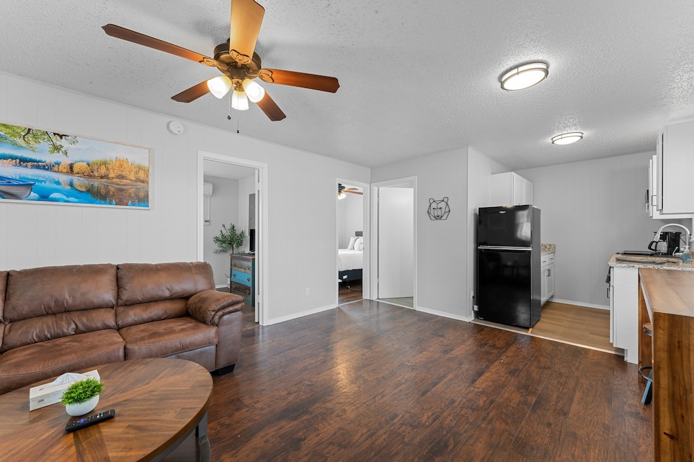Sc14- Silver Cove 14 2 Bedroom Condo