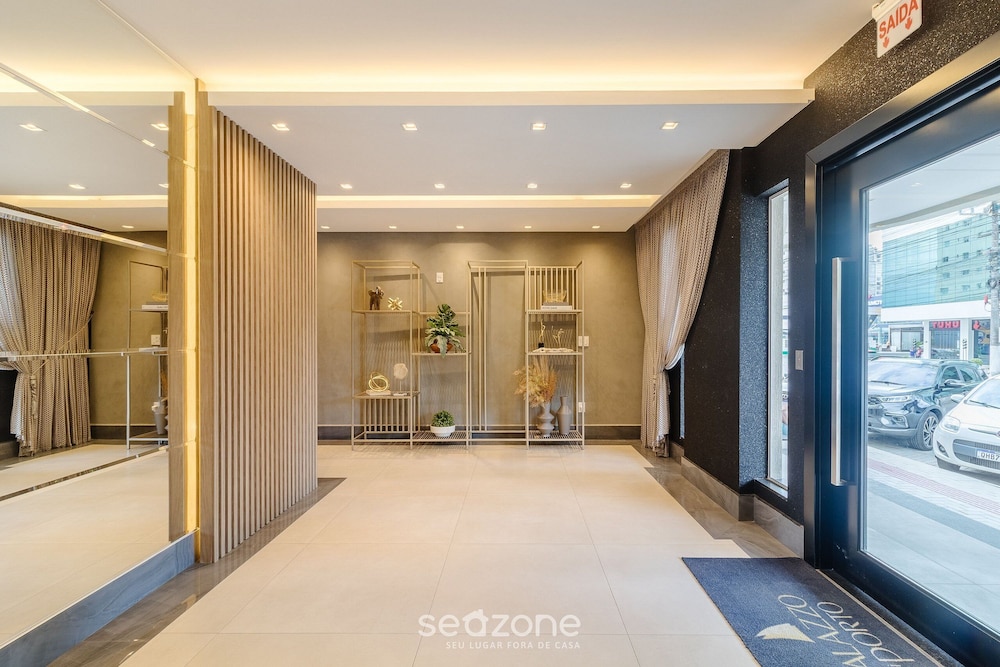 3 Suite ap 600 m From the Beach Porto Belo Pdp904