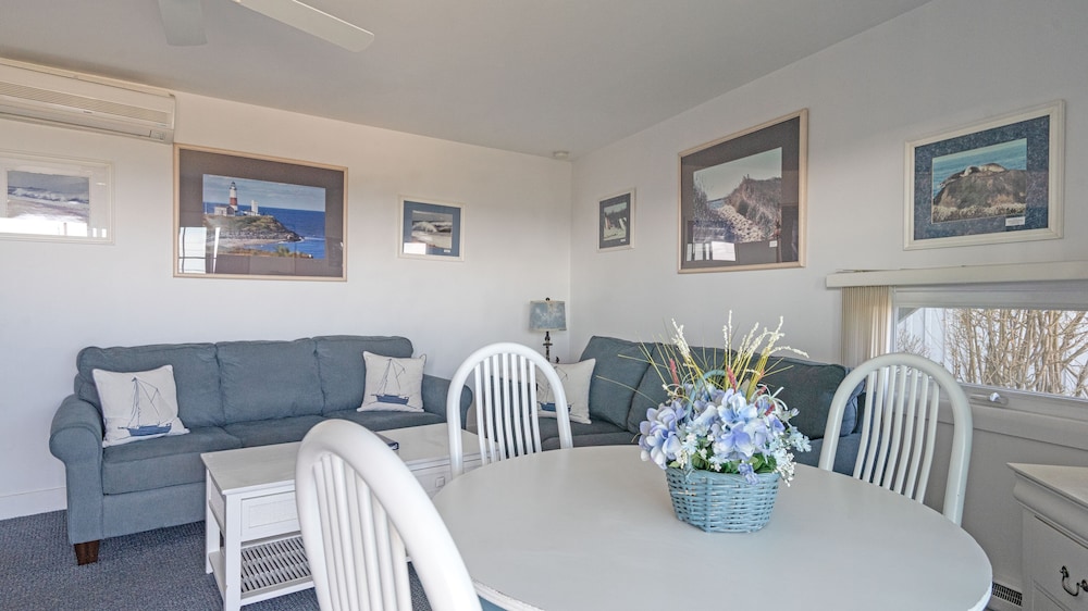 Beach Plum Resort