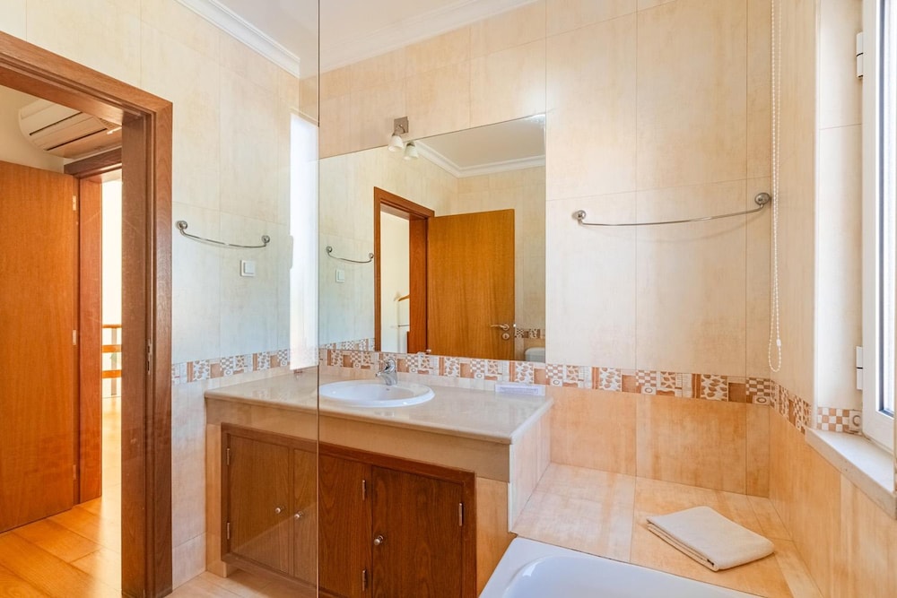 Villa Coute Real in Quarteira