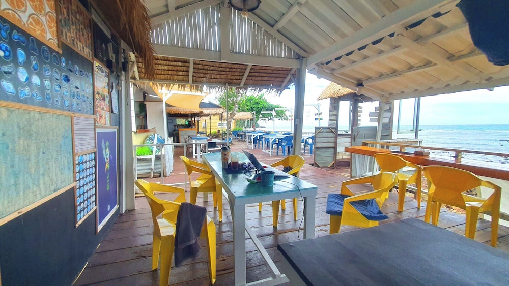Kohchang 7 seaview bungalow