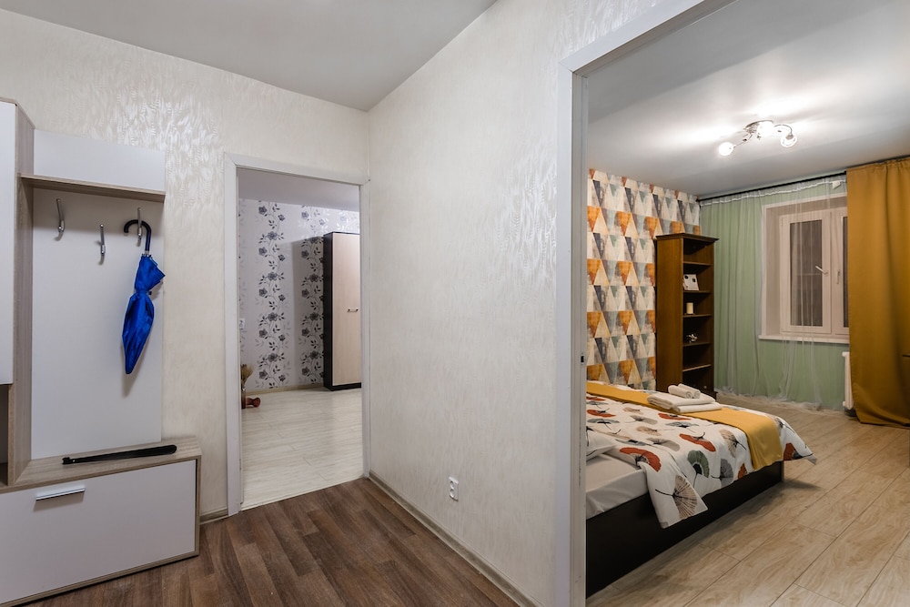 Apartment on Kozhevnivheski Vrazhek 3