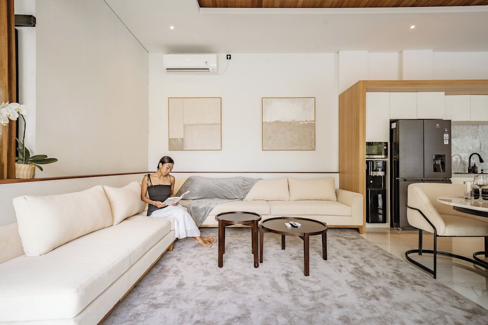 Aya Townhouses - Umalas