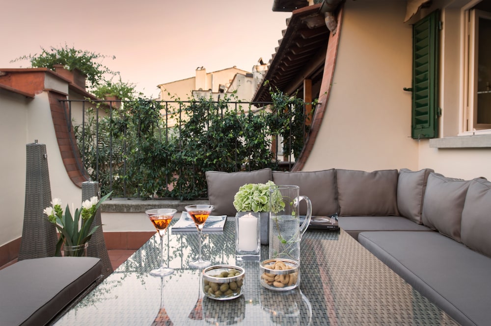 Tornabuoni Suites Collection