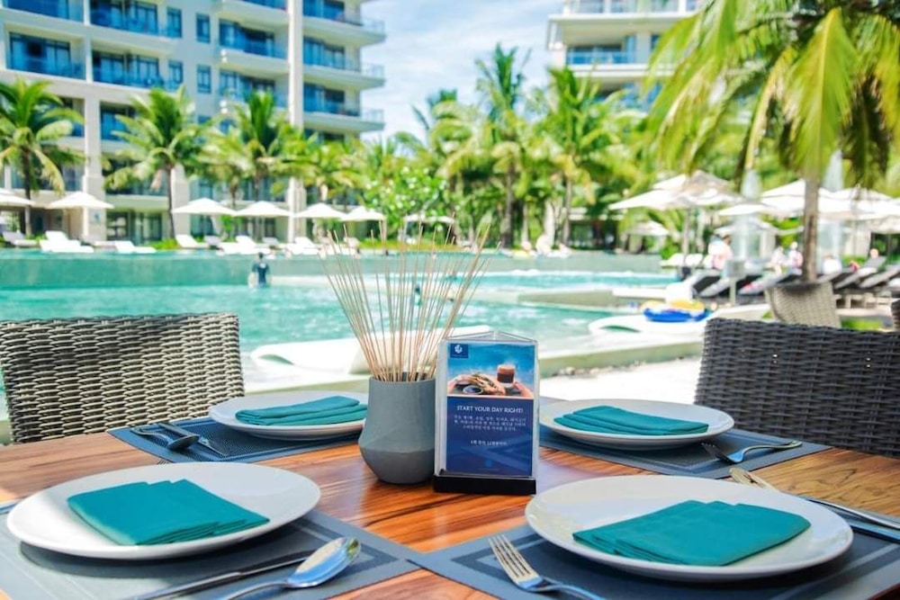 Ocean Villas Beach Resort