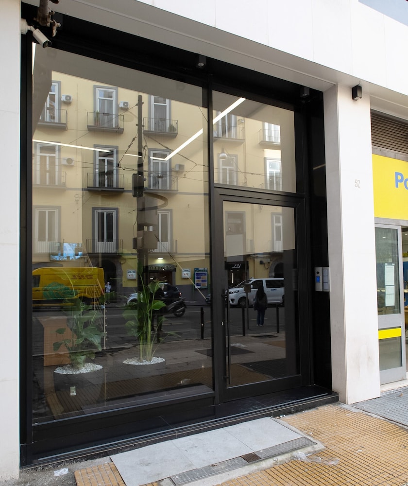 Tema Suites