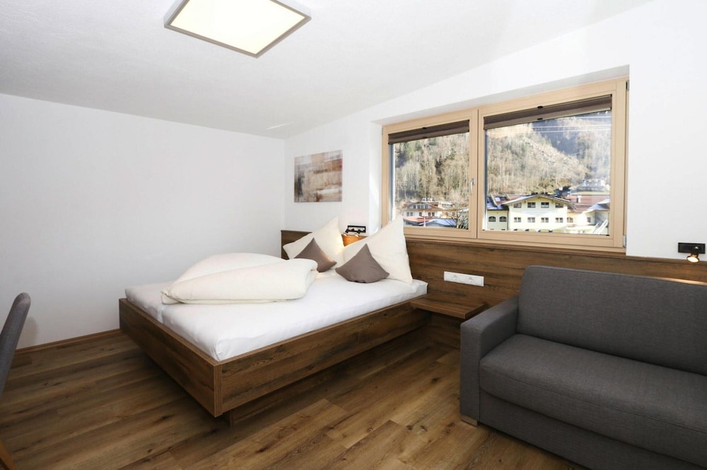 Apartment in Aschau at the Lake