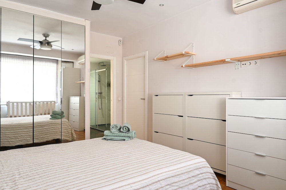 M Dfe51 Bonito Apartamento con Terraza en Chamar