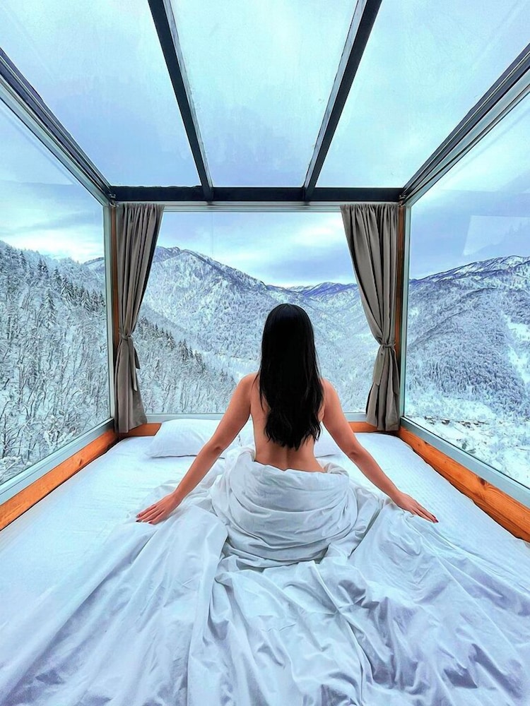 Eco House Merisi