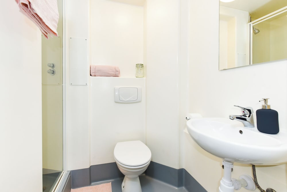For Students Only Studio Living at Lady Nicolson Court