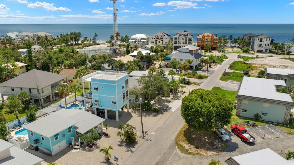 Bluewaters Resort