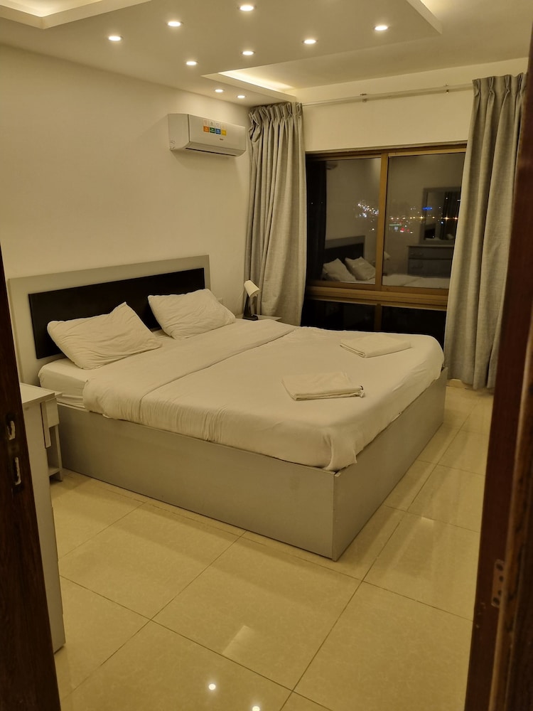 Amman Apartment With Electric Heating & Wifi