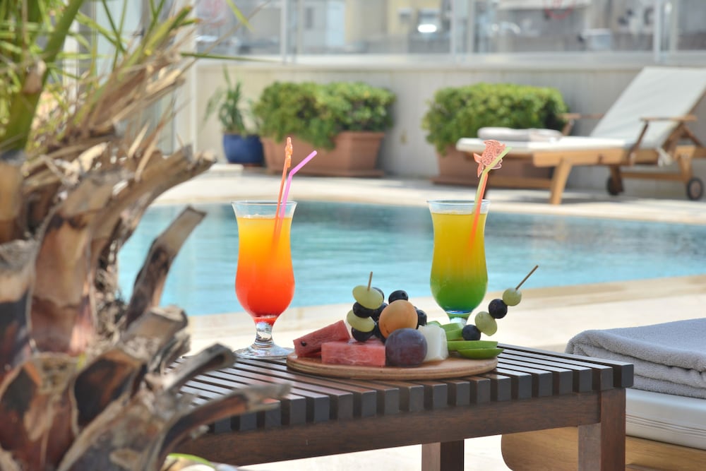 Ege Palas İş Oteli - Image 59