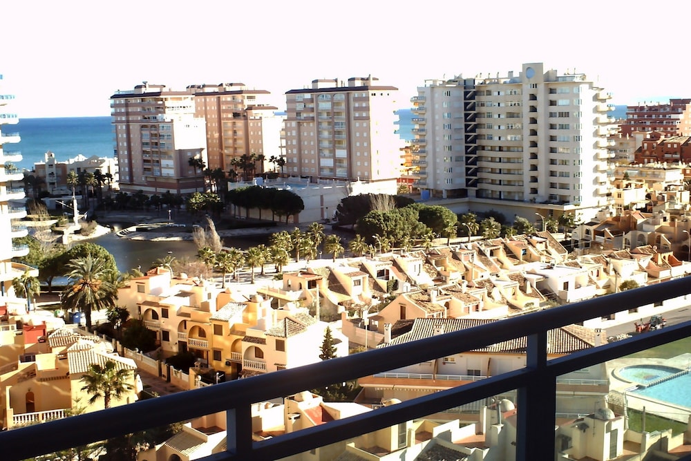 Apartamentos Tavernes Gandía 3000