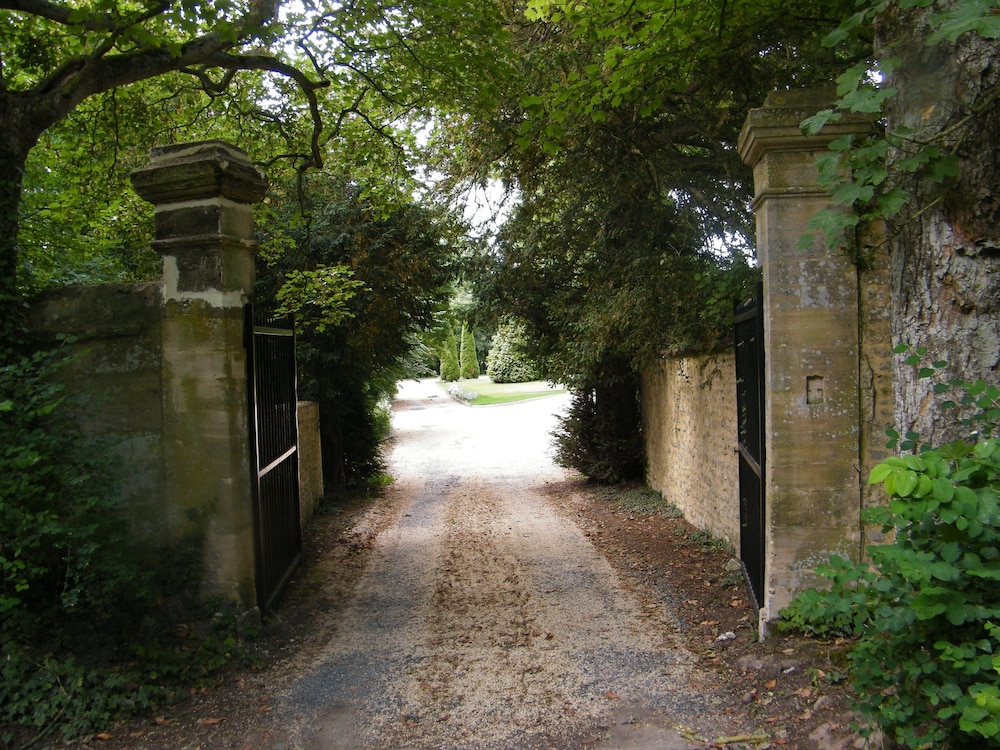 Chambres d'hôtes Château de Damigny