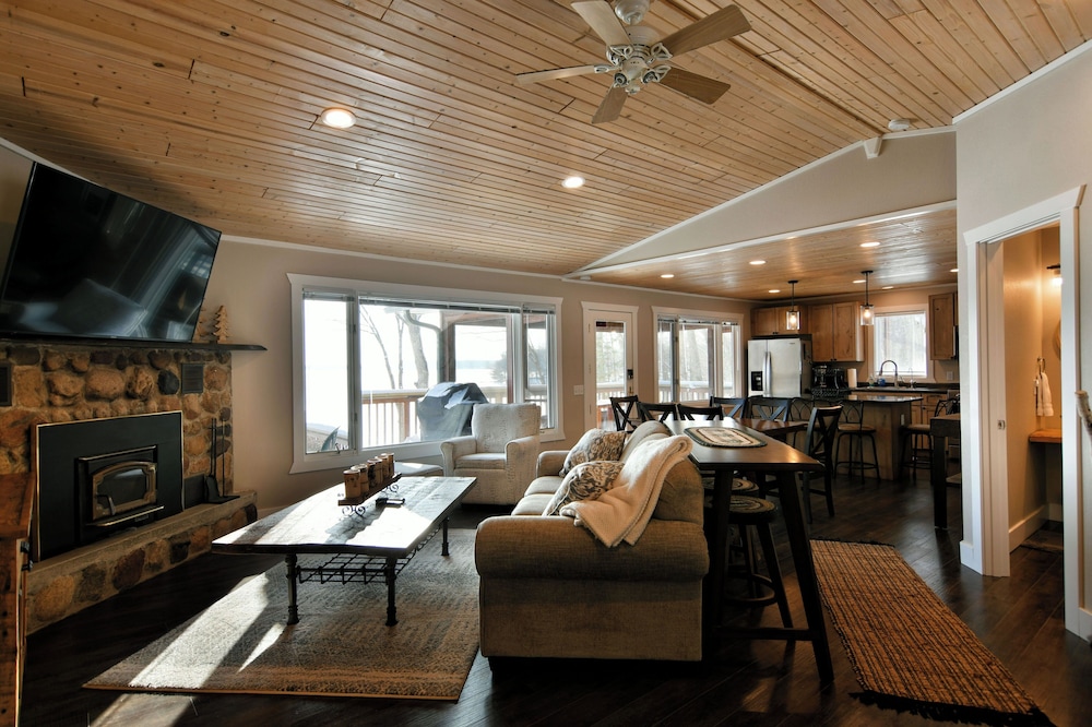 Spruce Haven