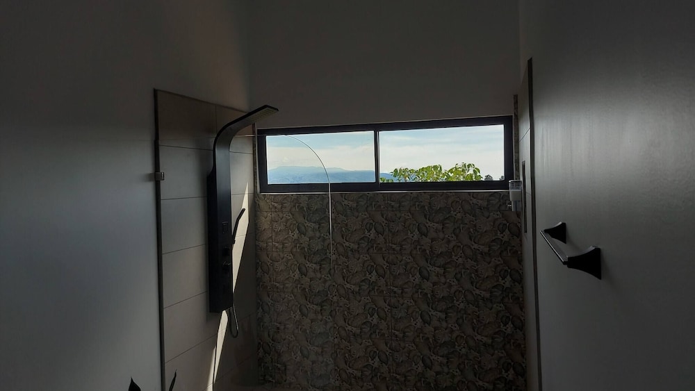 Arisa Mountain House