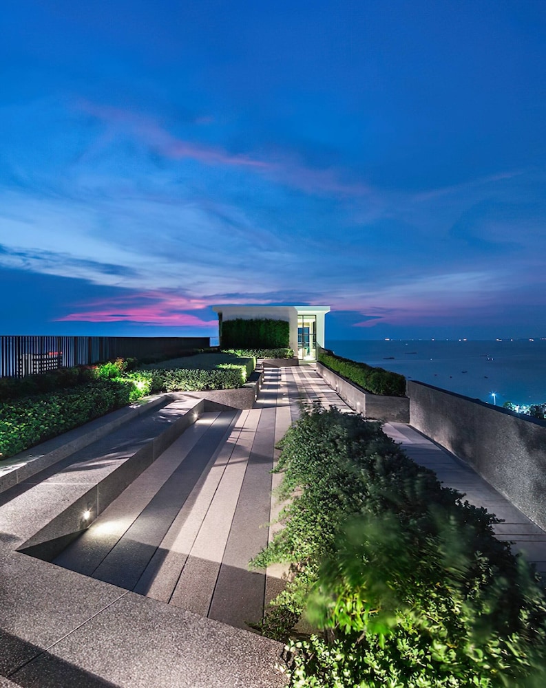 Pattaya Central Best Property