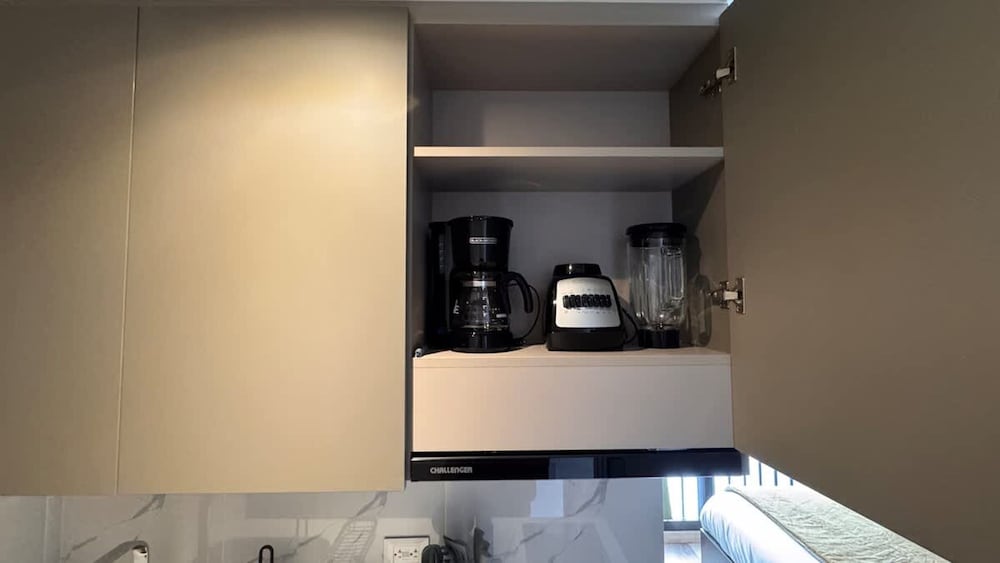 Cozy Apartment in Parque 93