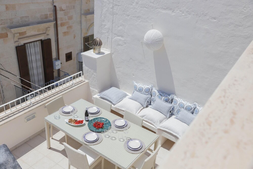 TD Casa Marevino Seaside Terrace With Panoramic Views