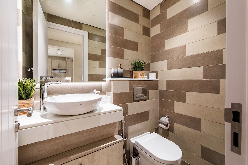 Cozy 1BR in Seven Palm
