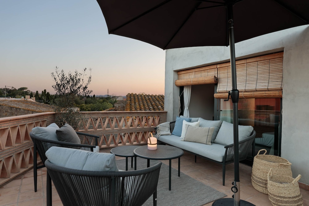 Casa Gualta Golf Emporda Costa Brava
