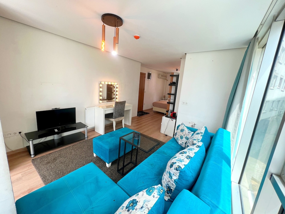 Blue Horizon Rezidans - Image 57