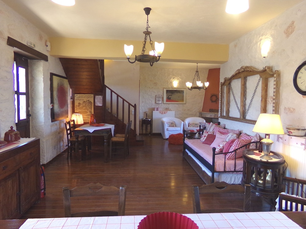 Alegria Villas