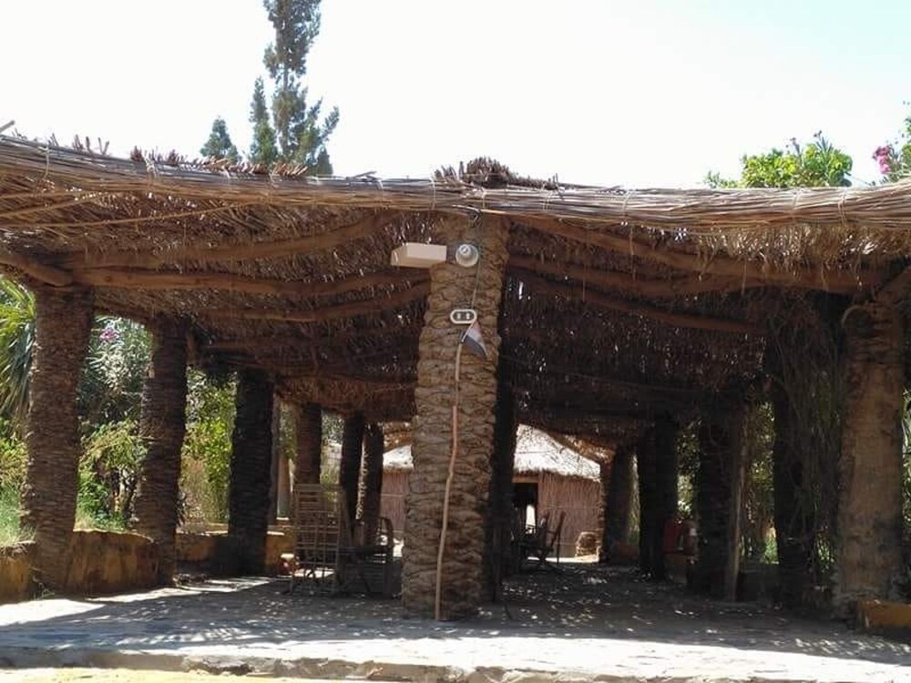 Badry Sahara Camp