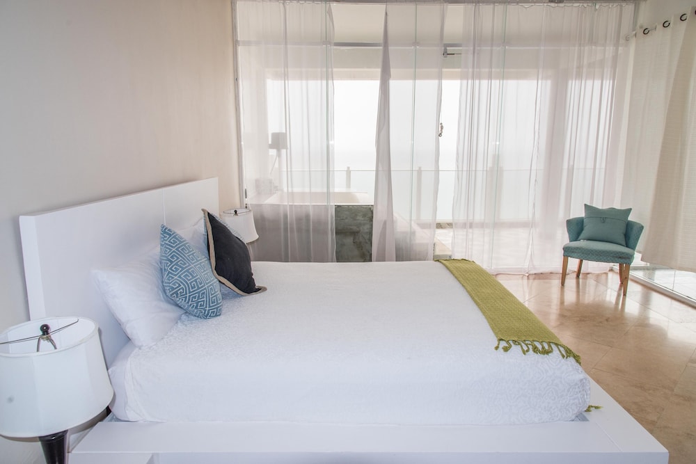 Penthouse in Rosarito view 5