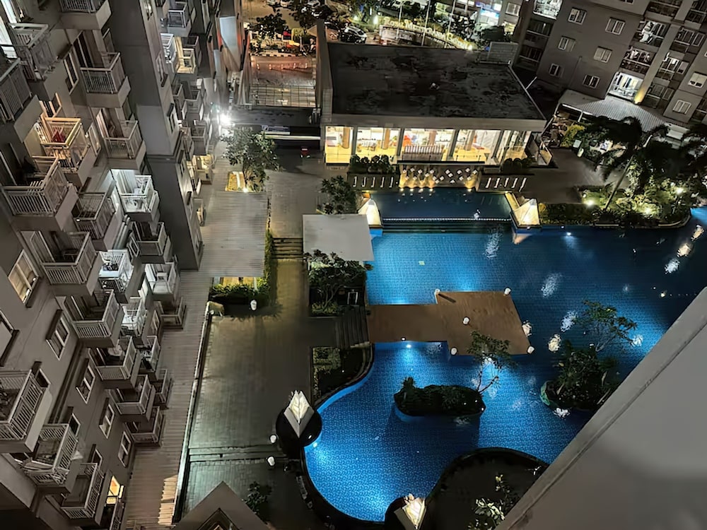 Platinum Royal Mediterania West Jakarta