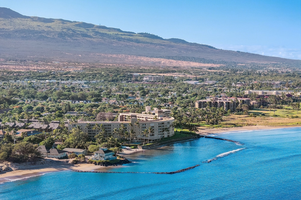 Menehune Shores 421 2 Bedroom Condo