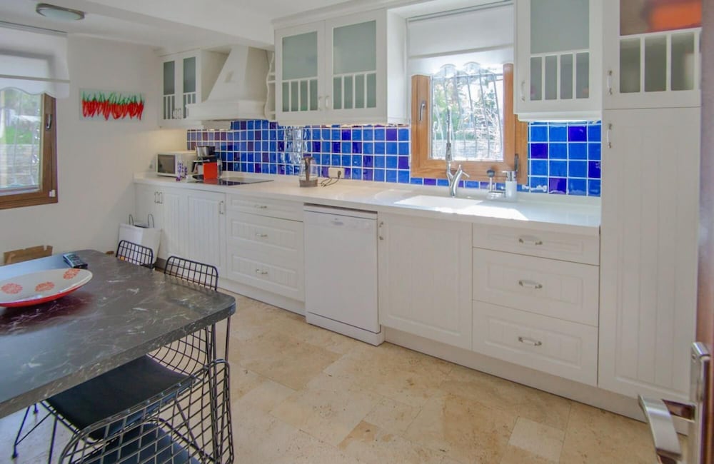 Marvelous Triplex Villa With Private Pool and Impressive View in Bodrum view 5