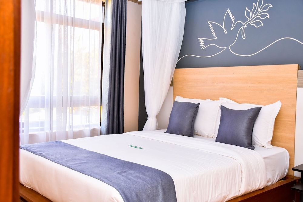 DIVINE HOMES RESORT KISUMU view 4