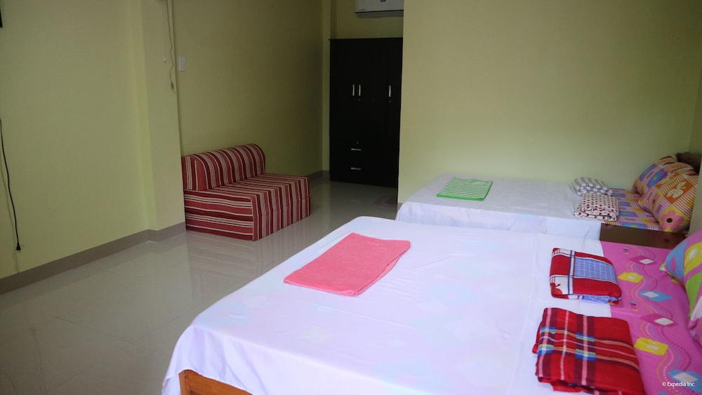 La Fela Pension House