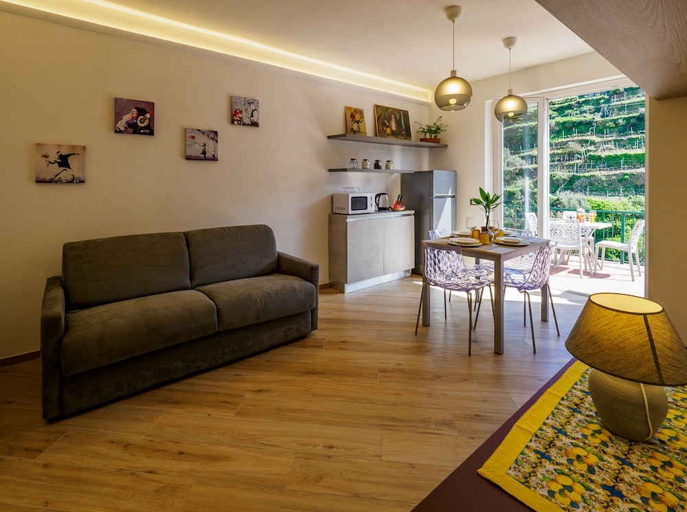 Macaia Apartment photo 5