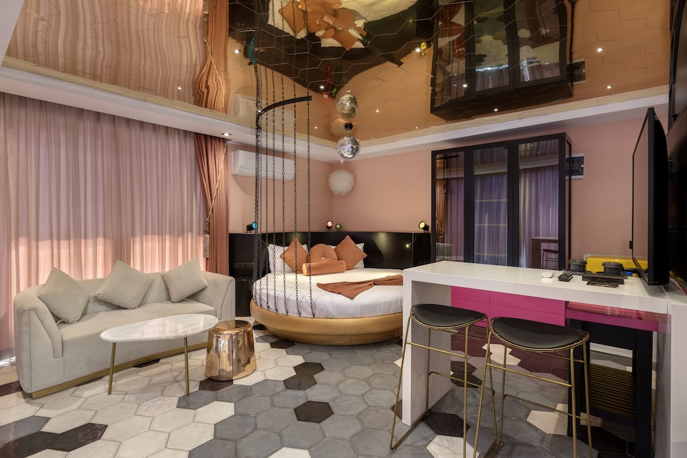 AFFLON SEA HILL KONSEPT - Image 27