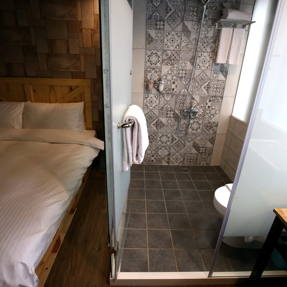 Nys Loft Hotel - Hostel